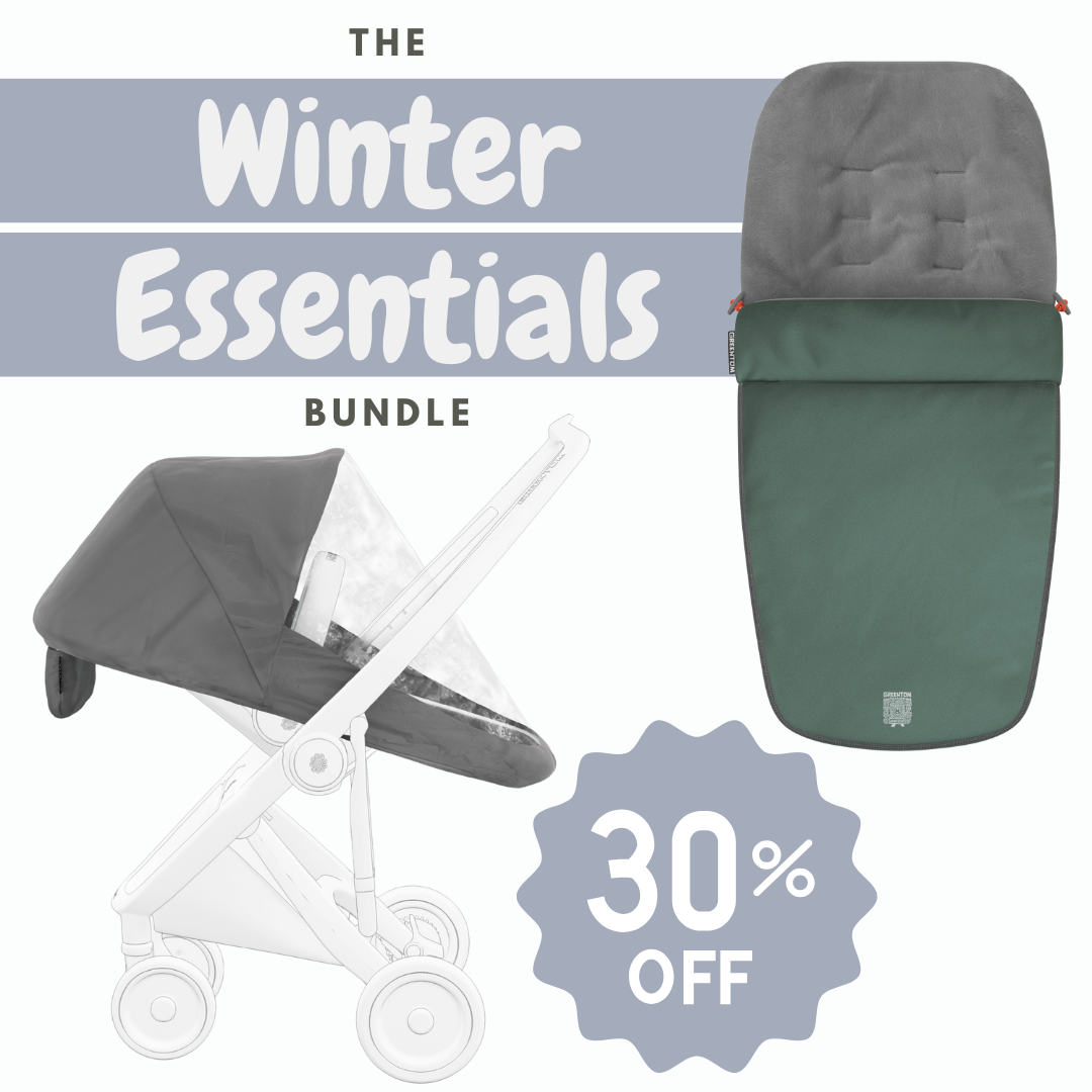 Winter Essentials Bundle