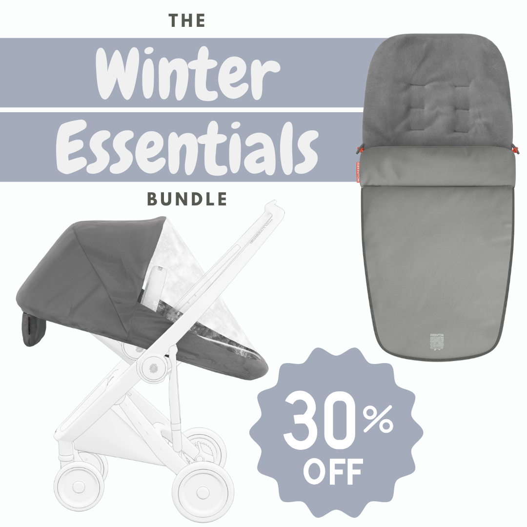 Winter Essentials Bundle