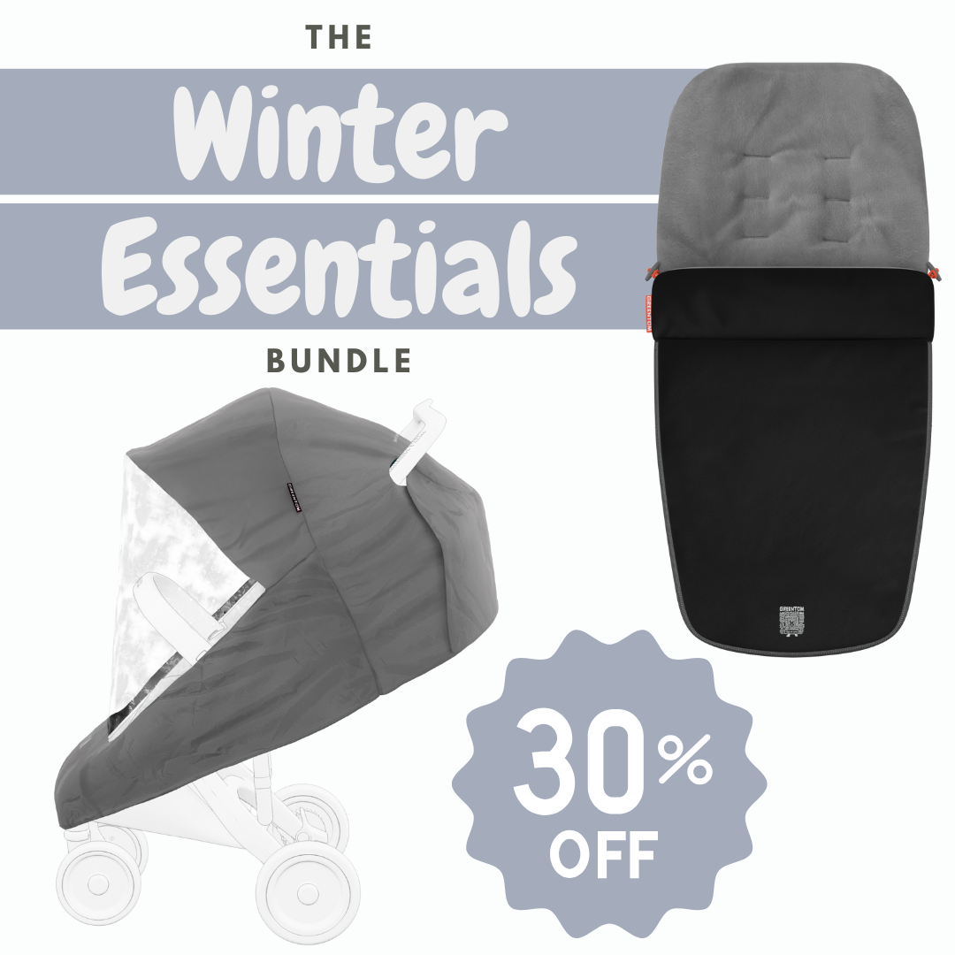 Winter Essentials Bundle