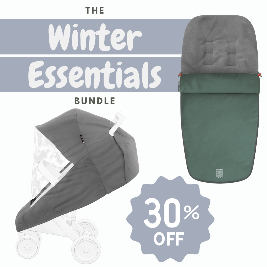 Winter Essentials Bundle