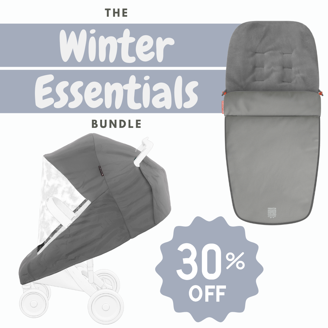 Winter Essentials Bundle