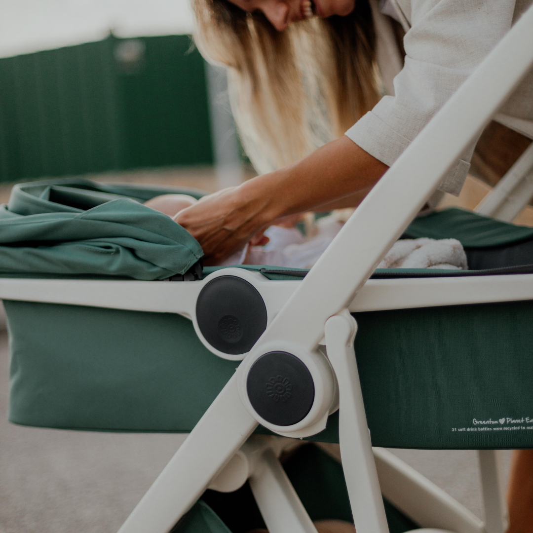 Greentom Carrycot