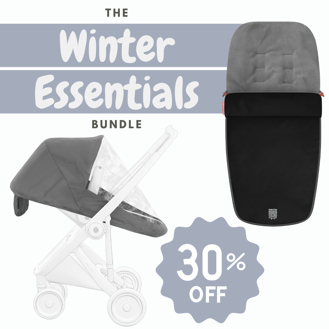 Winter Essentials Bundle