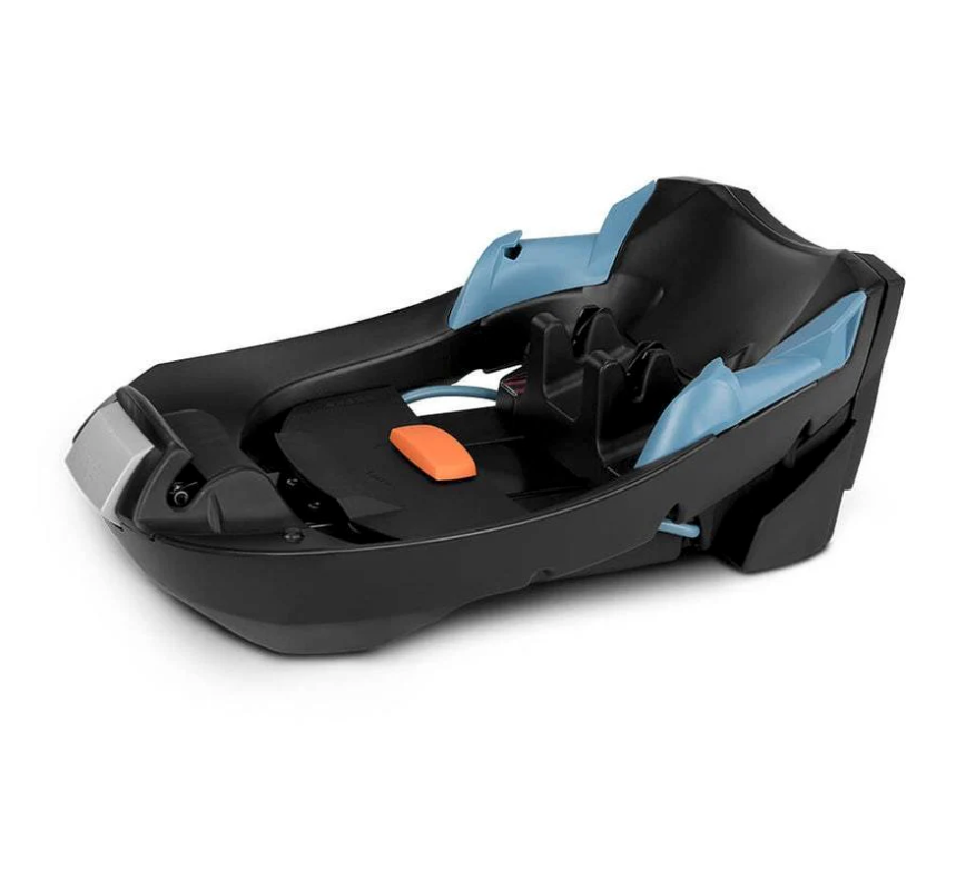 Cybex Could Q Additional Base & Top Tether Kit