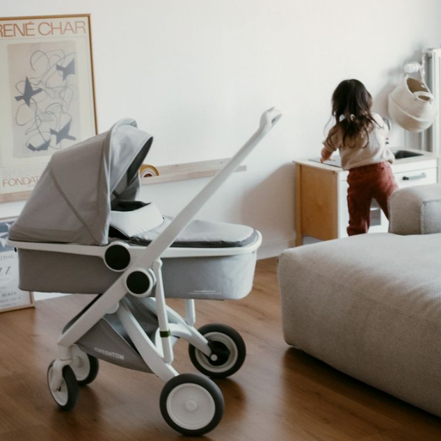 Greentom Carrycot