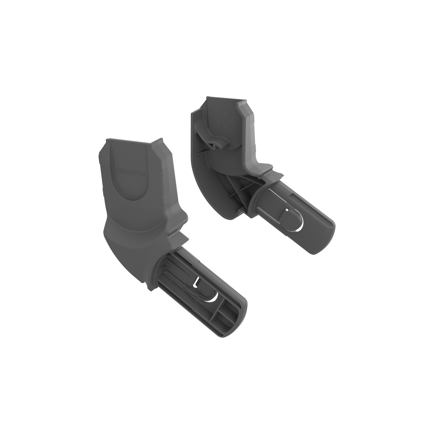 Car Capsule Adapters