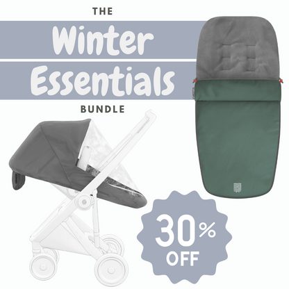 Winter Essentials Bundle