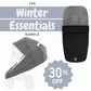 Winter Essentials Bundle