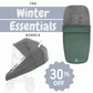Winter Essentials Bundle