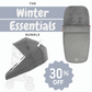 Winter Essentials Bundle
