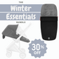 Winter Essentials Bundle