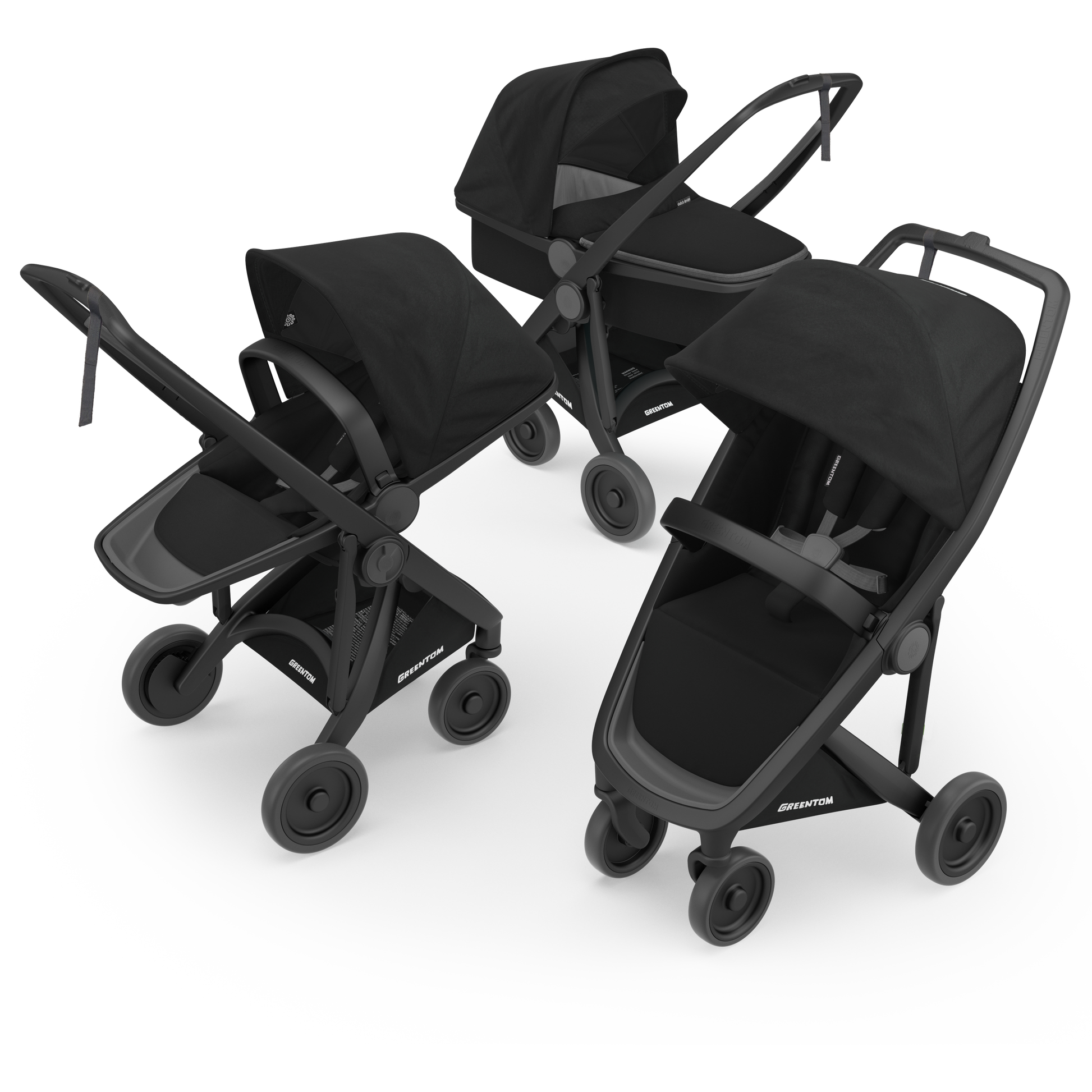 Greentom 2024 pram australia