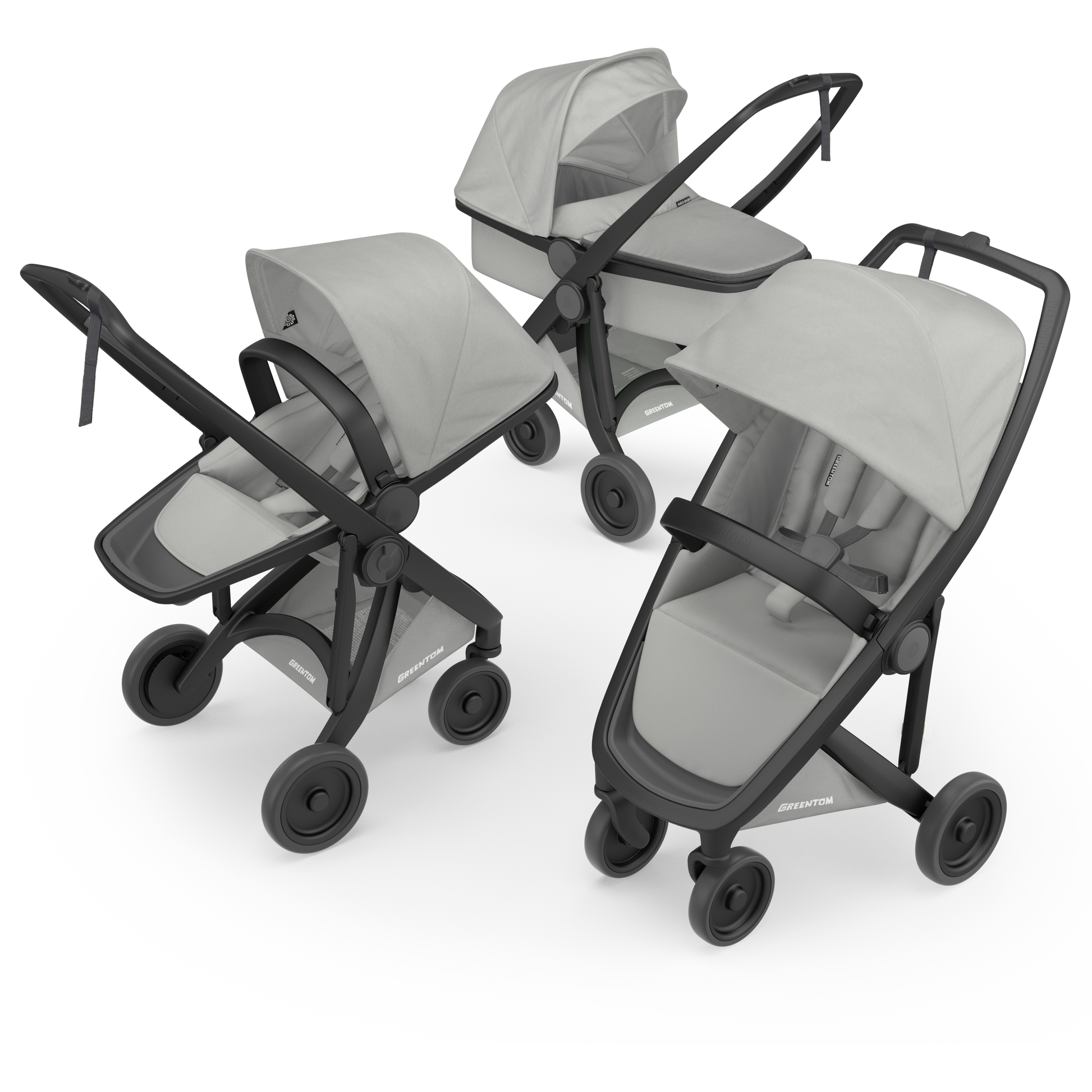 Greentom pram deals australia