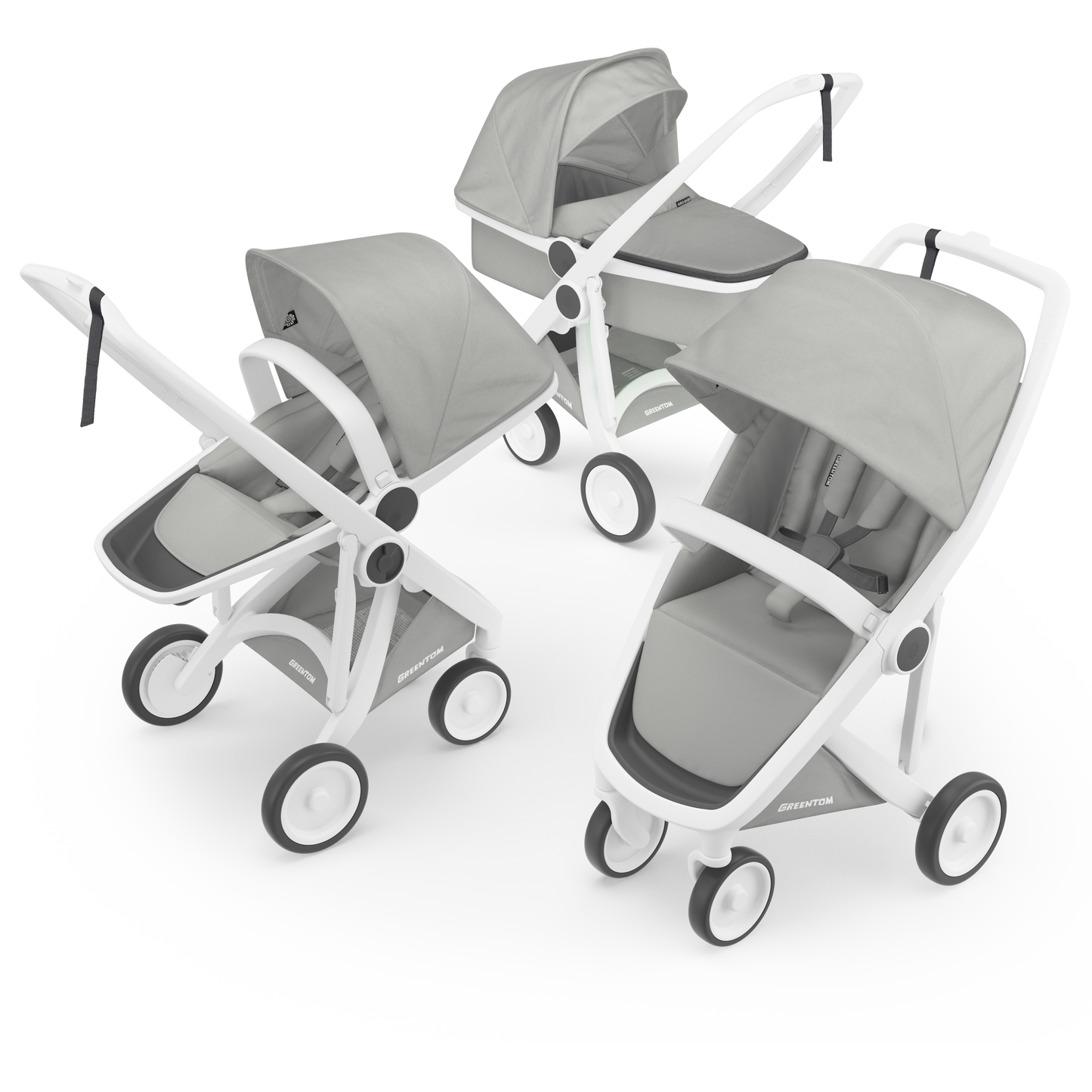 Greentom pram australia shop