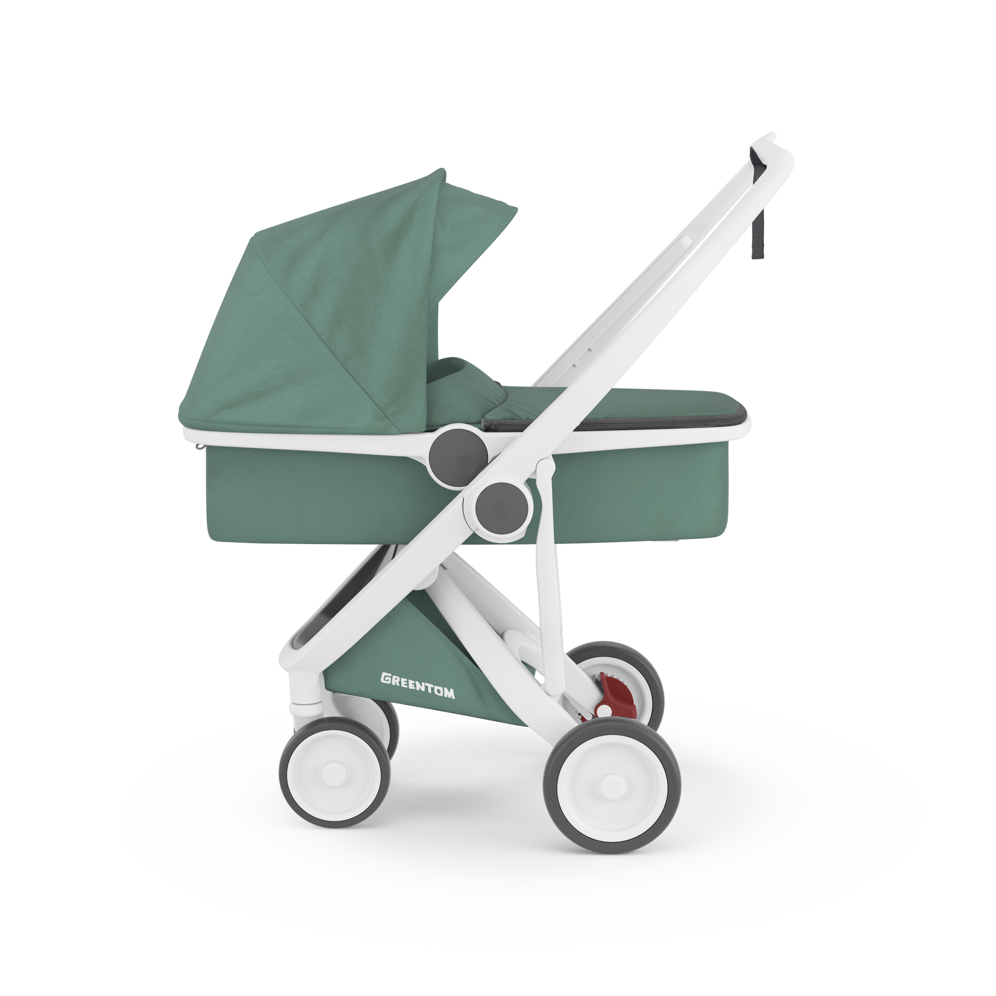 Greentom top stroller price