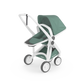 Greentom Reversible White/Sage - Myer
