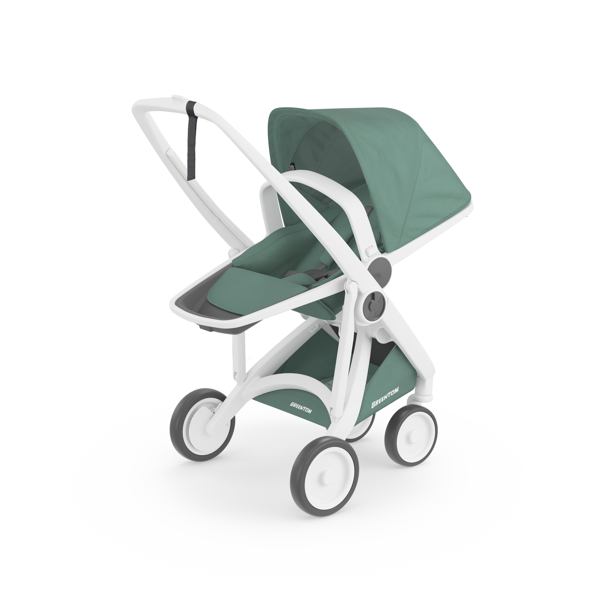 Greentom Reversible – Greentom AU