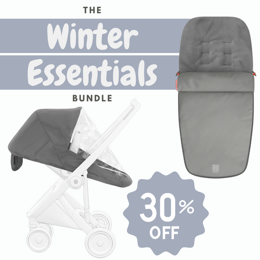 Winter Essentials Bundle